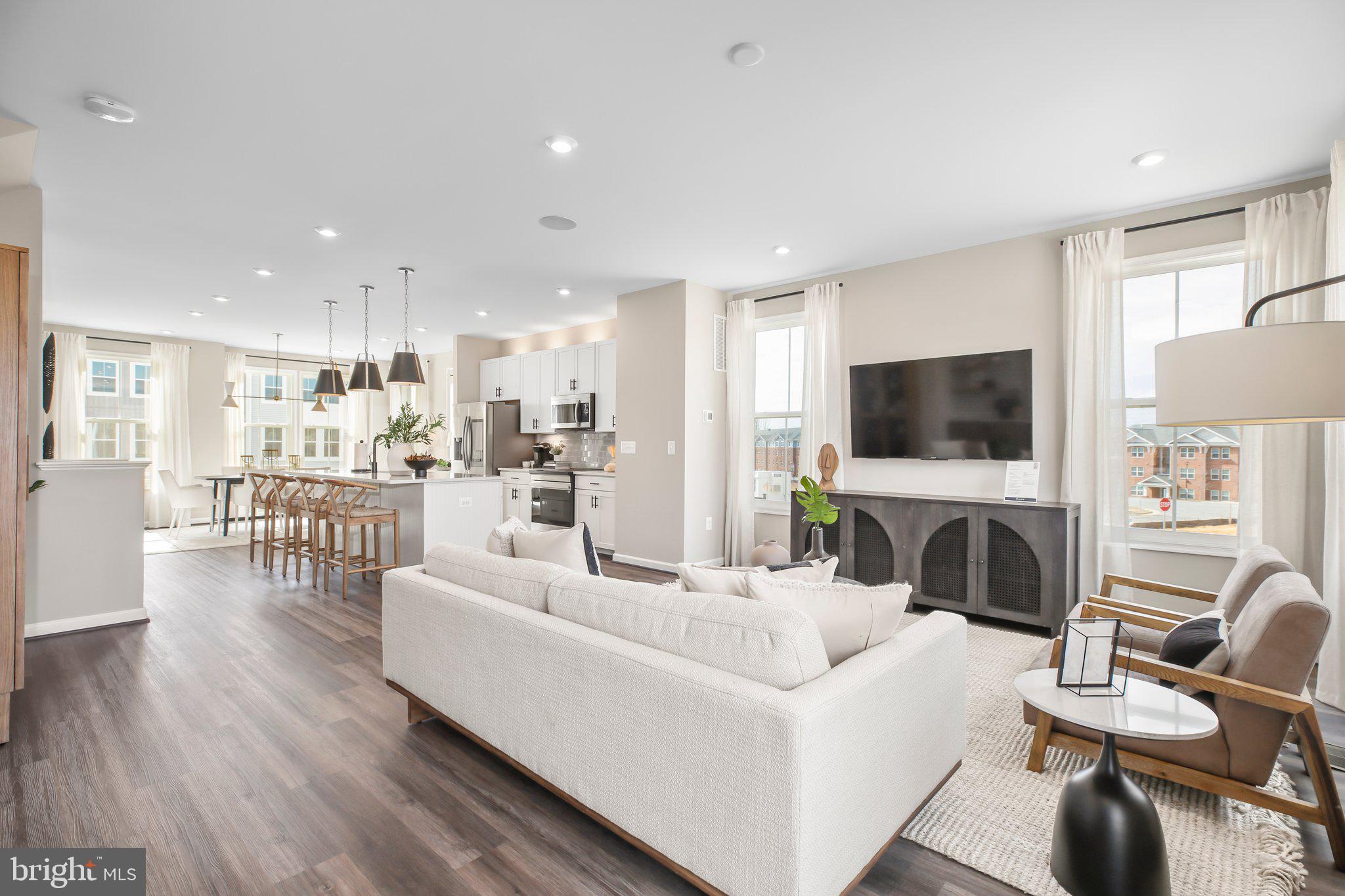 KESWICK - Residential