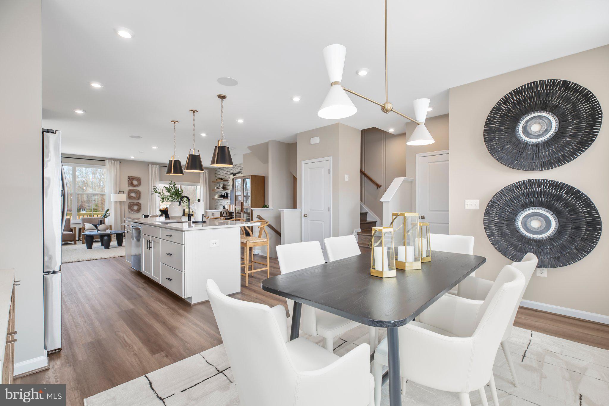 KESWICK - Residential