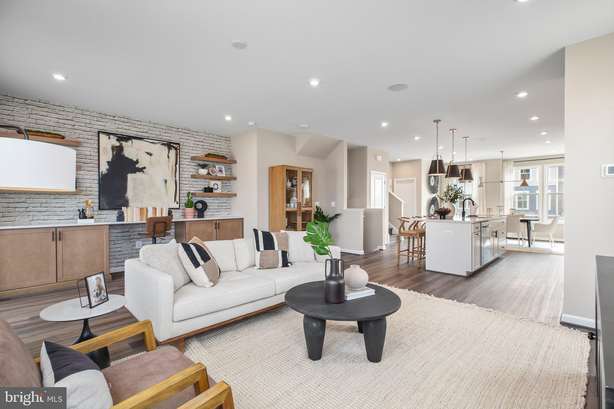 KESWICK - Residential