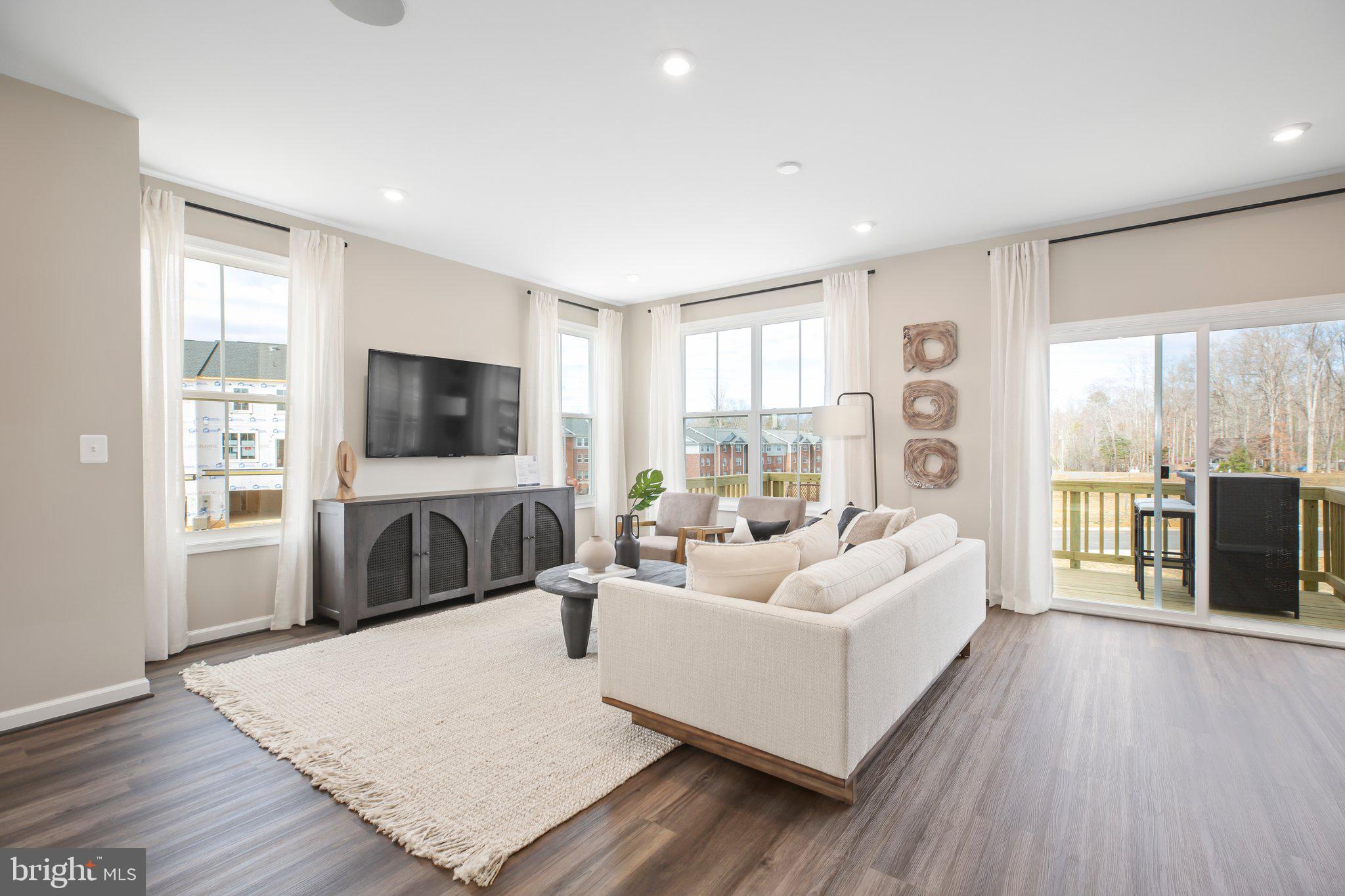 KESWICK - Residential