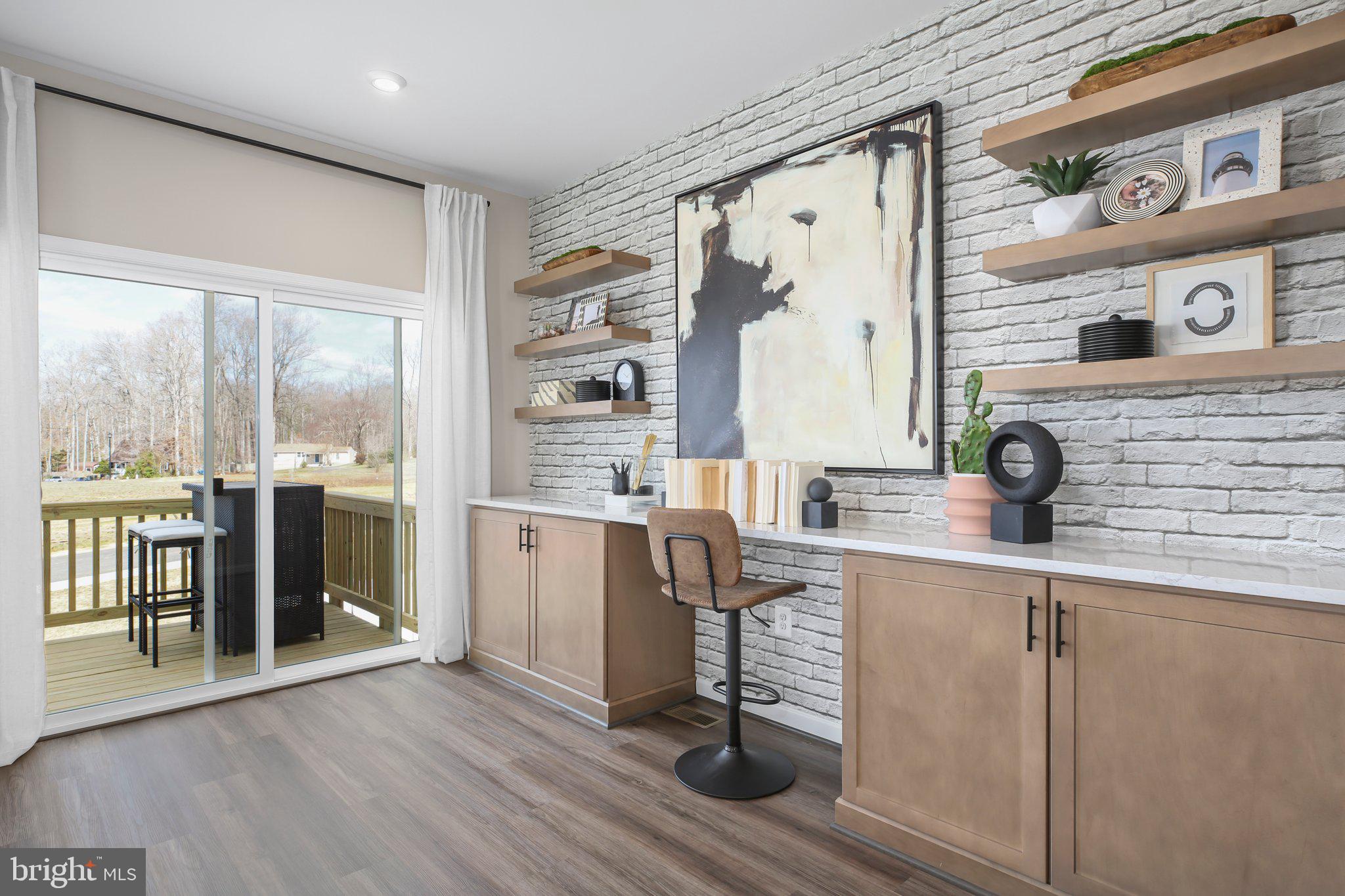 KESWICK - Residential