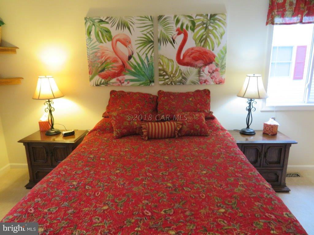 OCEAN PINES - SHERWOOD FOREST - Residential