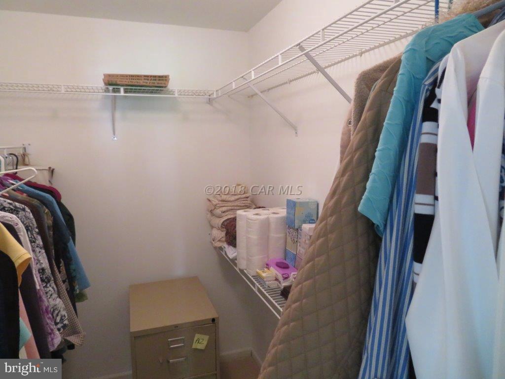 OCEAN PINES - SHERWOOD FOREST - Residential