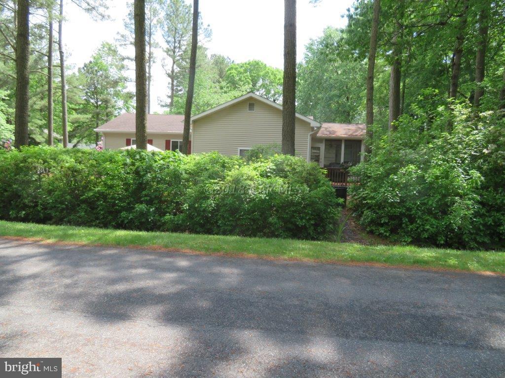 OCEAN PINES - SHERWOOD FOREST - Residential