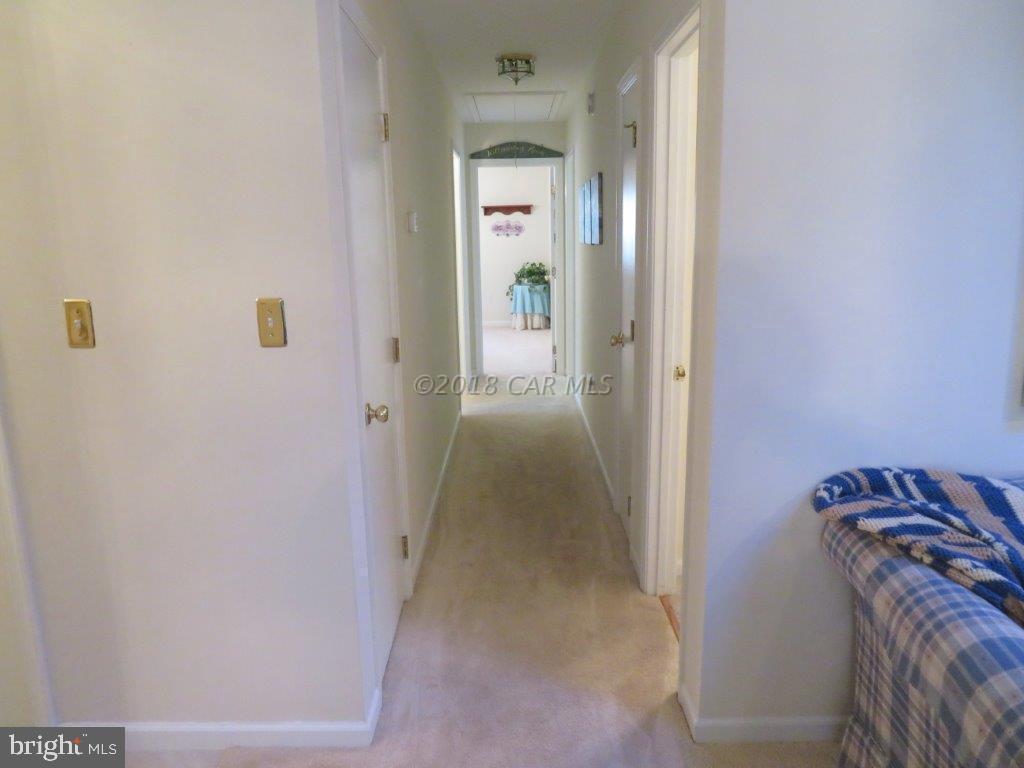 OCEAN PINES - SHERWOOD FOREST - Residential