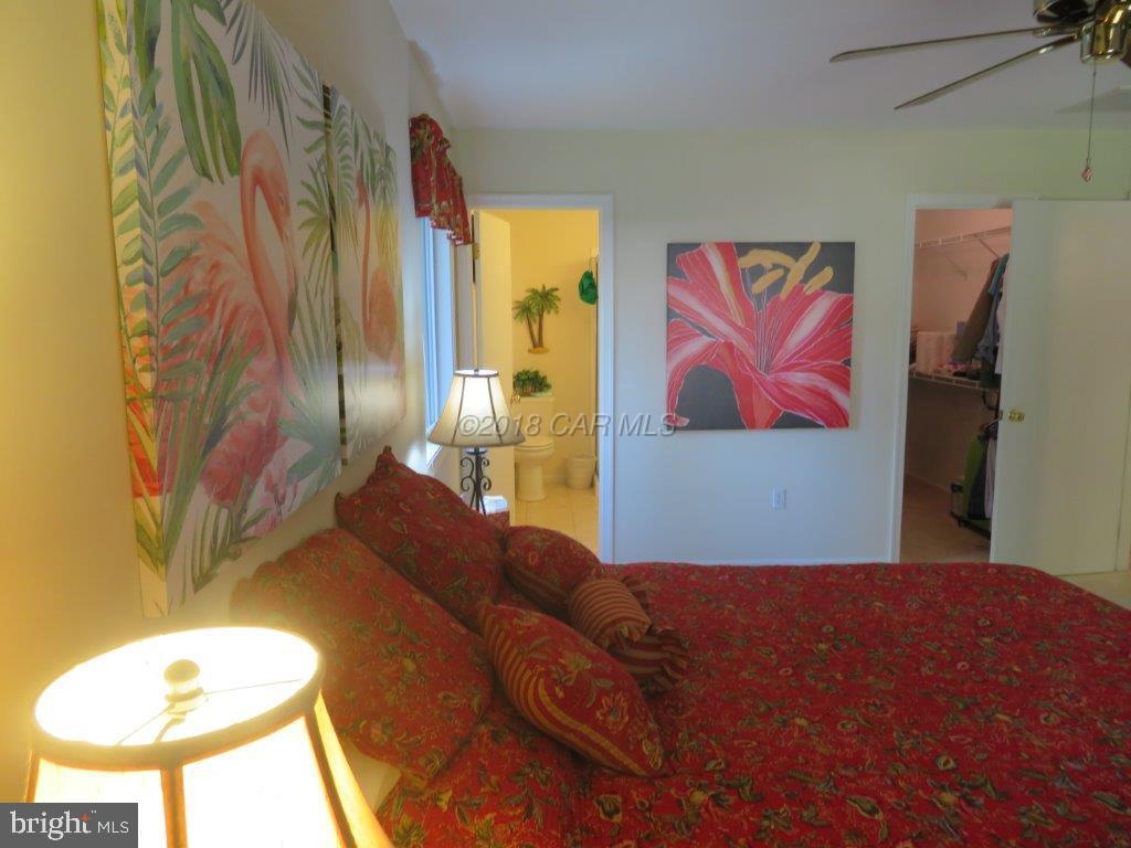 OCEAN PINES - SHERWOOD FOREST - Residential