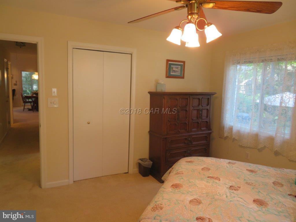 OCEAN PINES - SHERWOOD FOREST - Residential