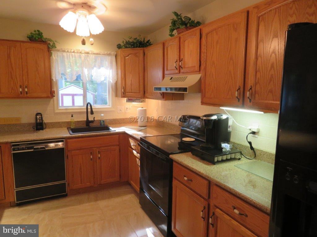 OCEAN PINES - SHERWOOD FOREST - Residential