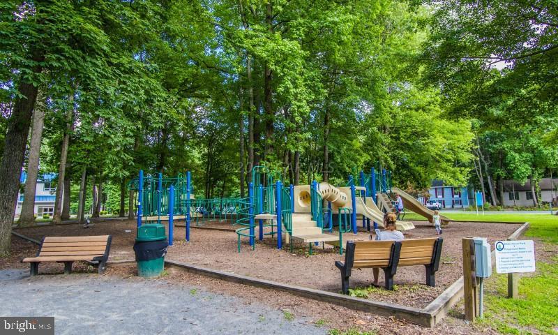 OCEAN PINES - SHERWOOD FOREST - Residential