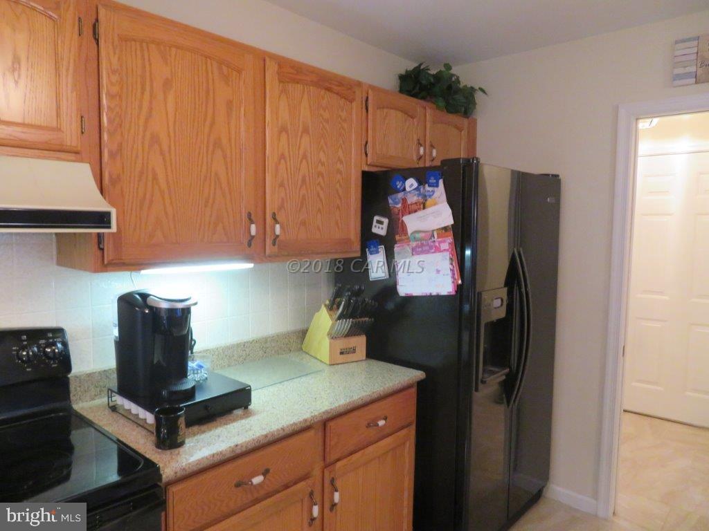 OCEAN PINES - SHERWOOD FOREST - Residential