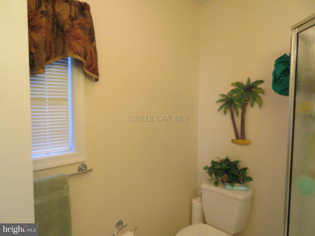 OCEAN PINES - SHERWOOD FOREST - Residential