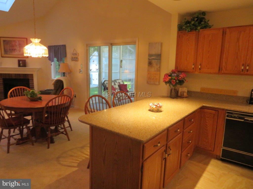 OCEAN PINES - SHERWOOD FOREST - Residential