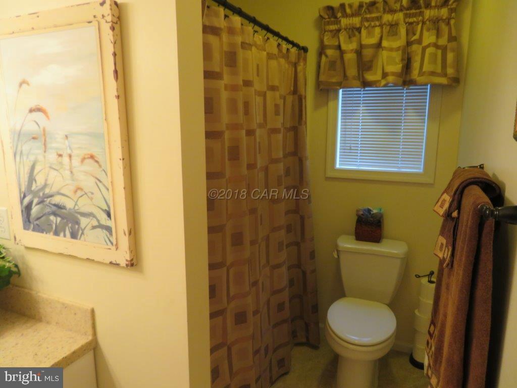 OCEAN PINES - SHERWOOD FOREST - Residential