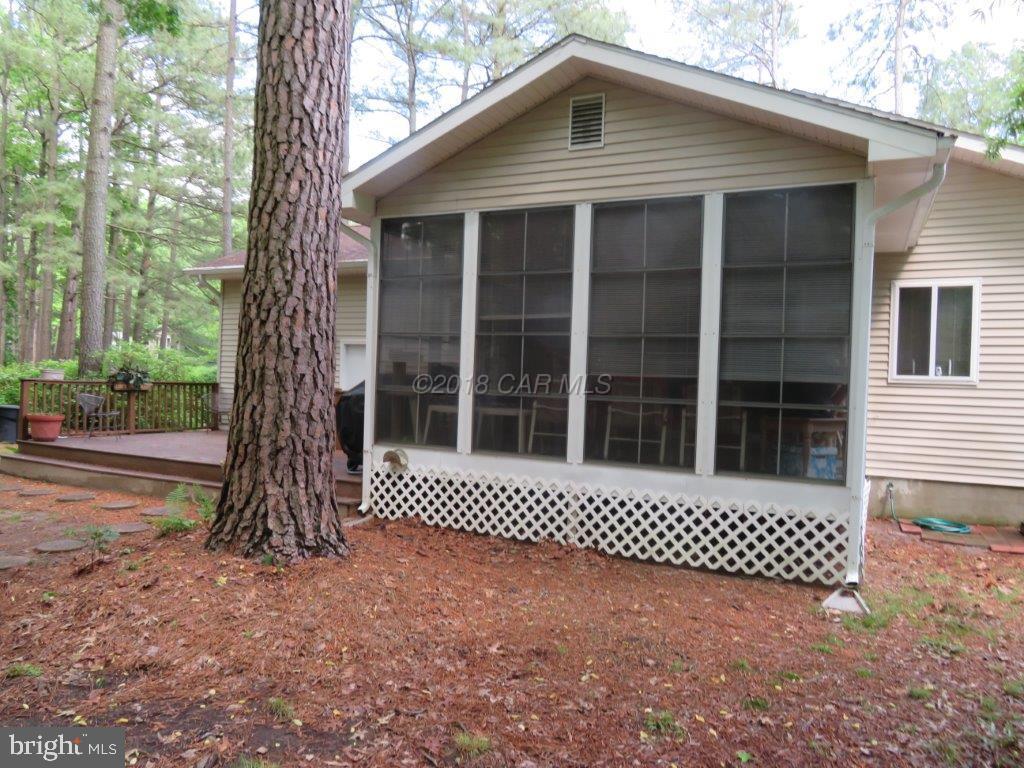 OCEAN PINES - SHERWOOD FOREST - Residential