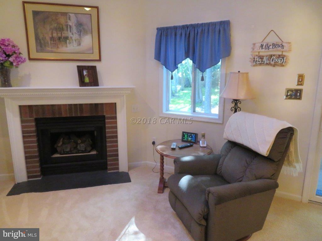 OCEAN PINES - SHERWOOD FOREST - Residential