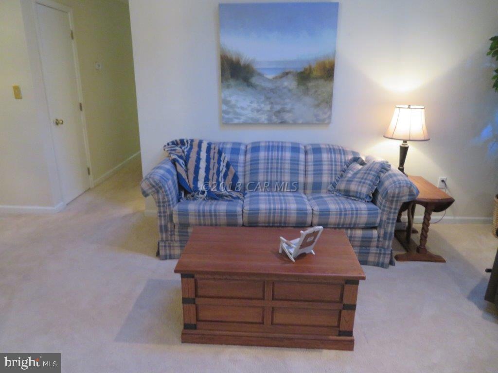 OCEAN PINES - SHERWOOD FOREST - Residential