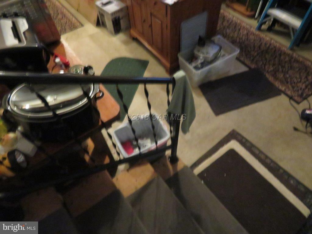 OCEAN PINES - SHERWOOD FOREST - Residential