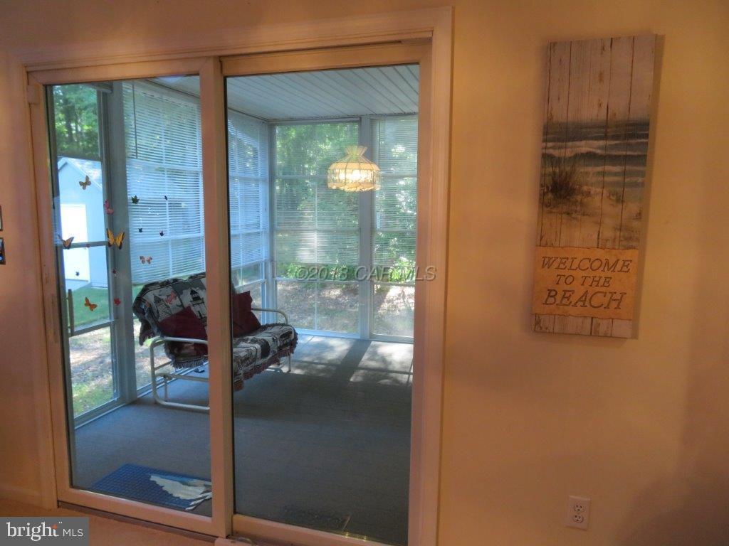 OCEAN PINES - SHERWOOD FOREST - Residential