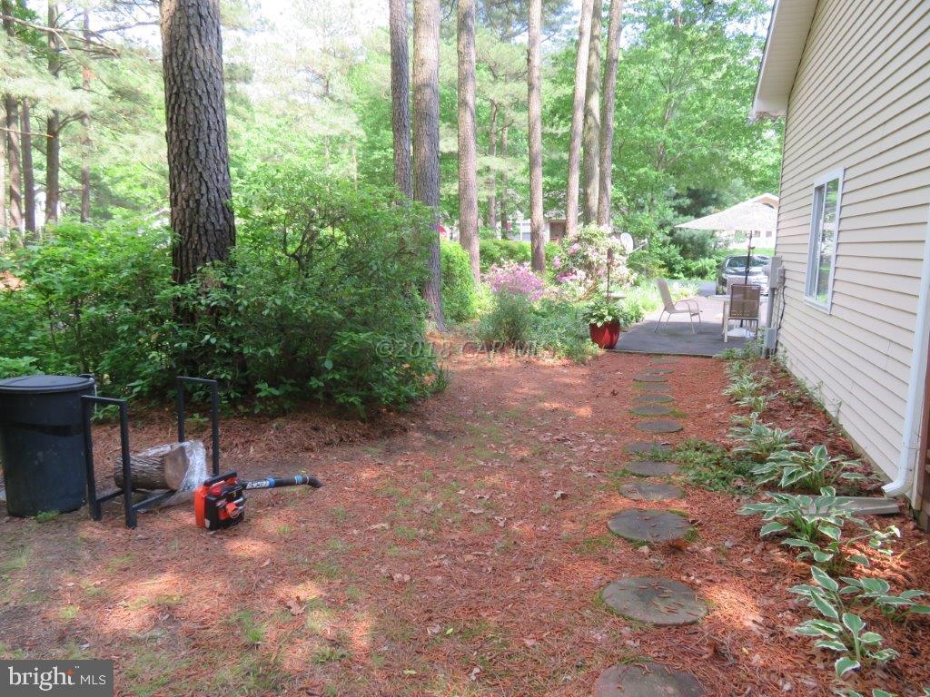 OCEAN PINES - SHERWOOD FOREST - Residential