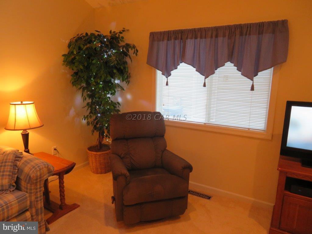 OCEAN PINES - SHERWOOD FOREST - Residential