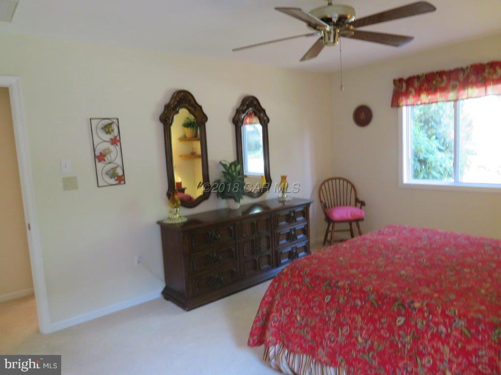 OCEAN PINES - SHERWOOD FOREST - Residential