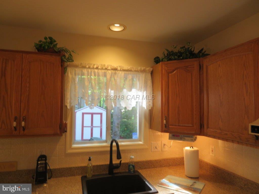 OCEAN PINES - SHERWOOD FOREST - Residential