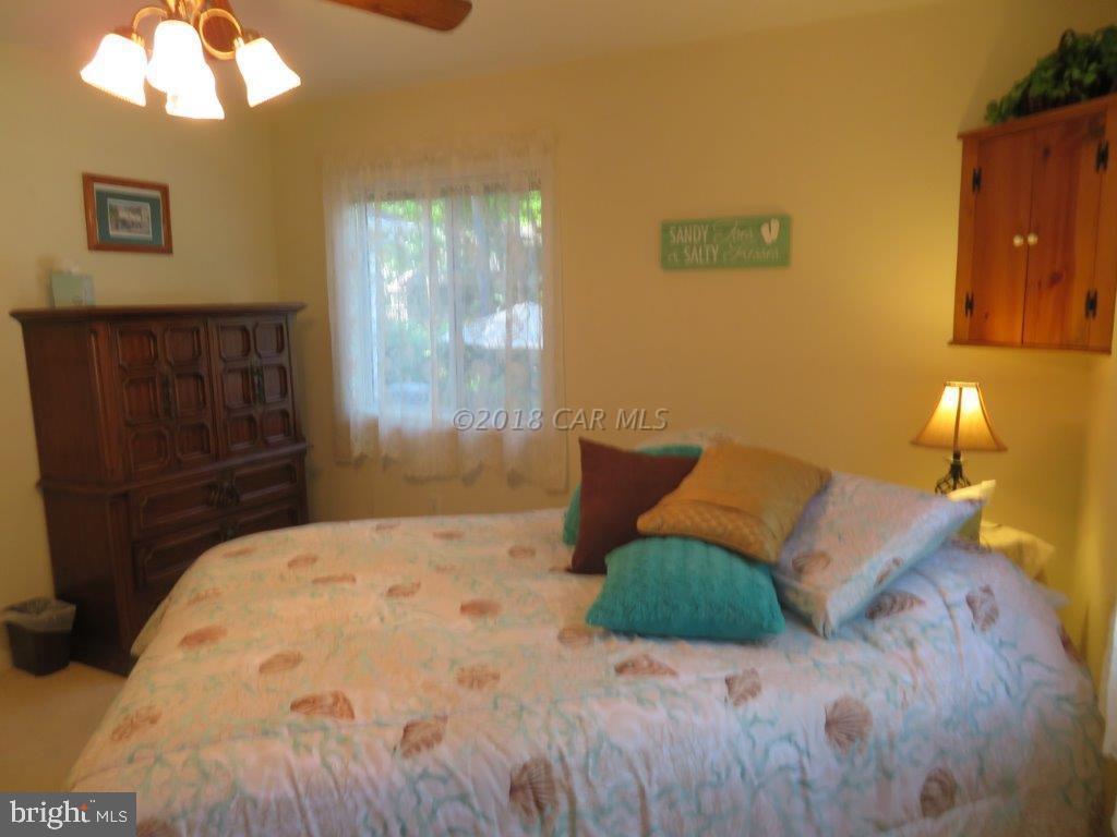 OCEAN PINES - SHERWOOD FOREST - Residential