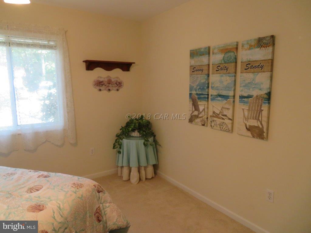 OCEAN PINES - SHERWOOD FOREST - Residential
