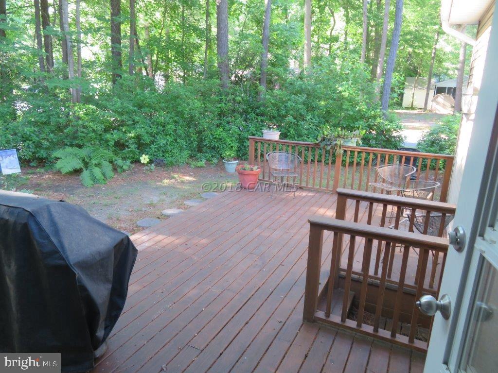 OCEAN PINES - SHERWOOD FOREST - Residential