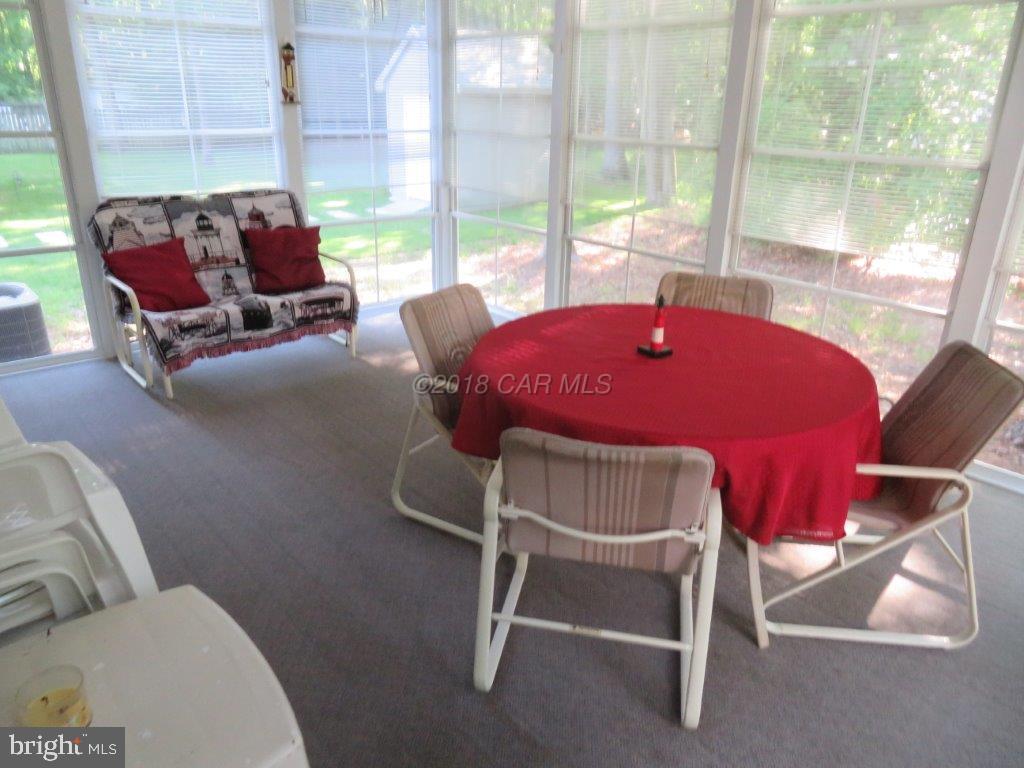 OCEAN PINES - SHERWOOD FOREST - Residential