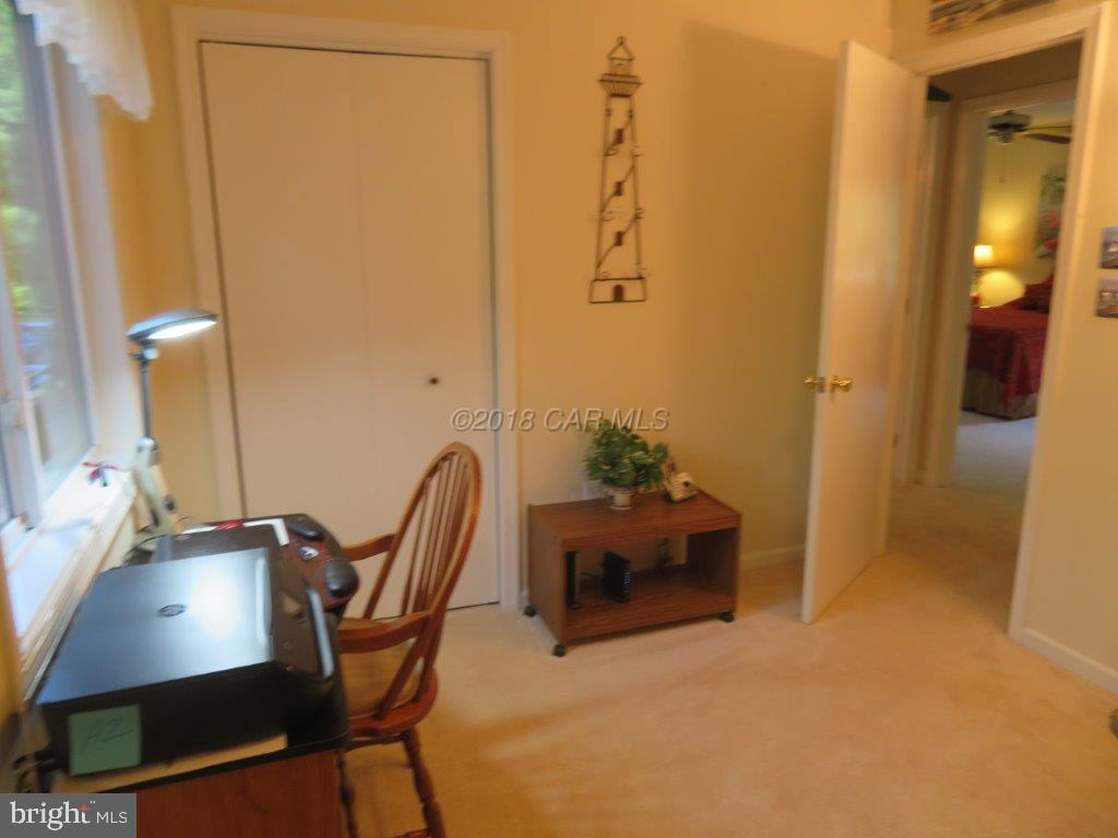 OCEAN PINES - SHERWOOD FOREST - Residential