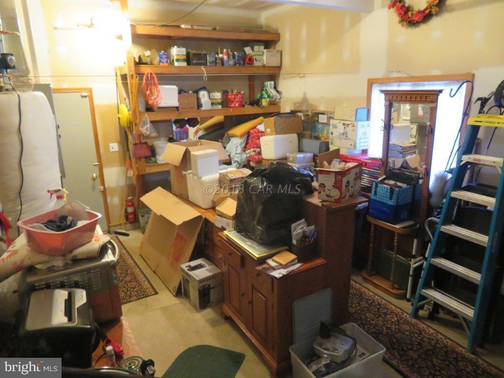 OCEAN PINES - SHERWOOD FOREST - Residential