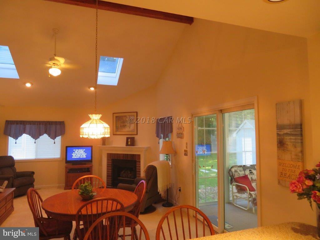 OCEAN PINES - SHERWOOD FOREST - Residential