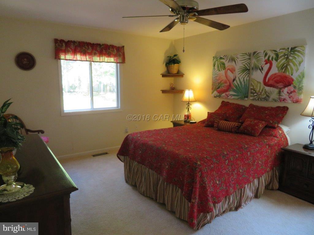 OCEAN PINES - SHERWOOD FOREST - Residential