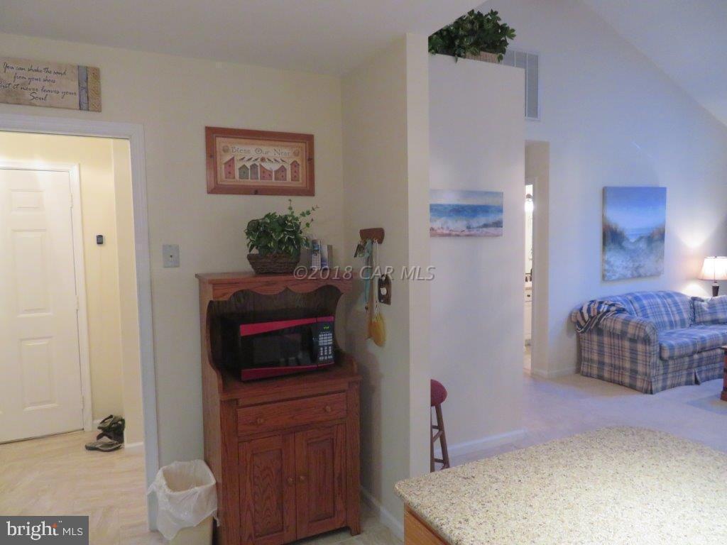 OCEAN PINES - SHERWOOD FOREST - Residential