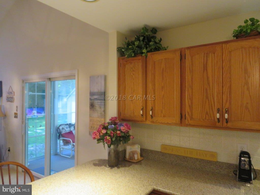 OCEAN PINES - SHERWOOD FOREST - Residential