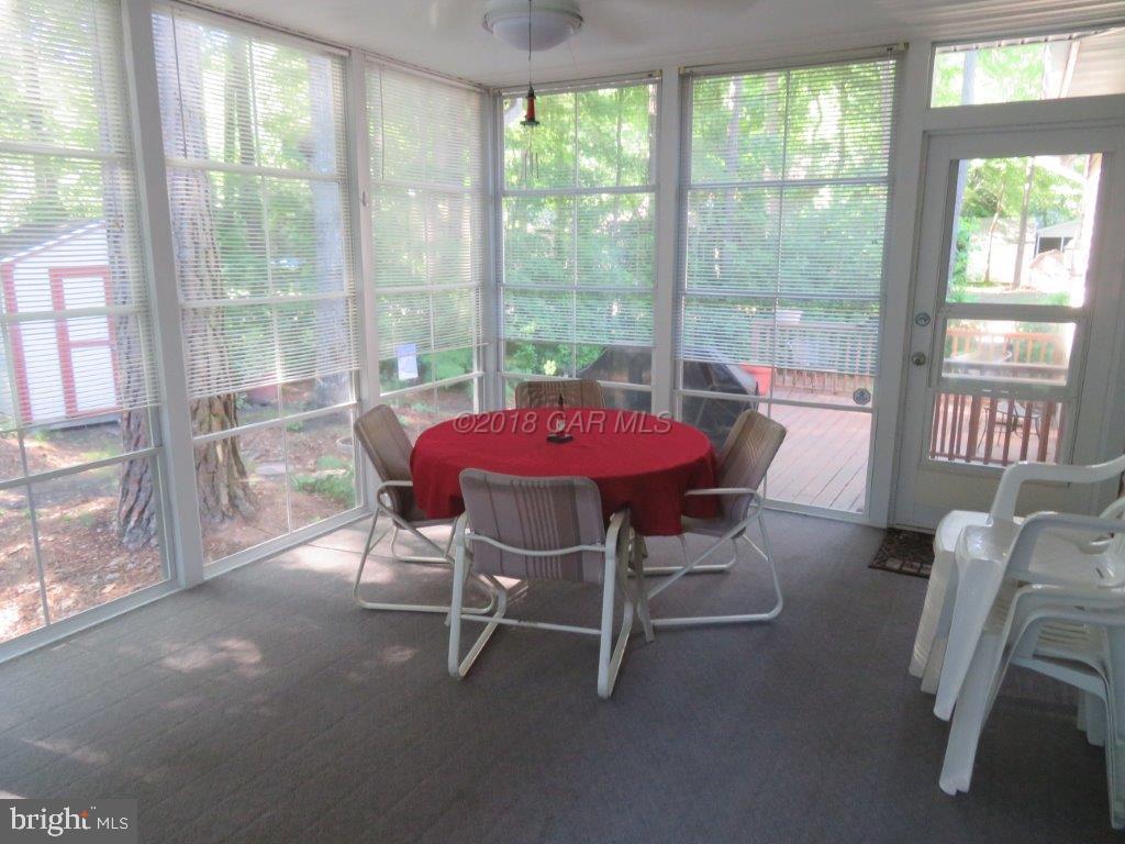 OCEAN PINES - SHERWOOD FOREST - Residential