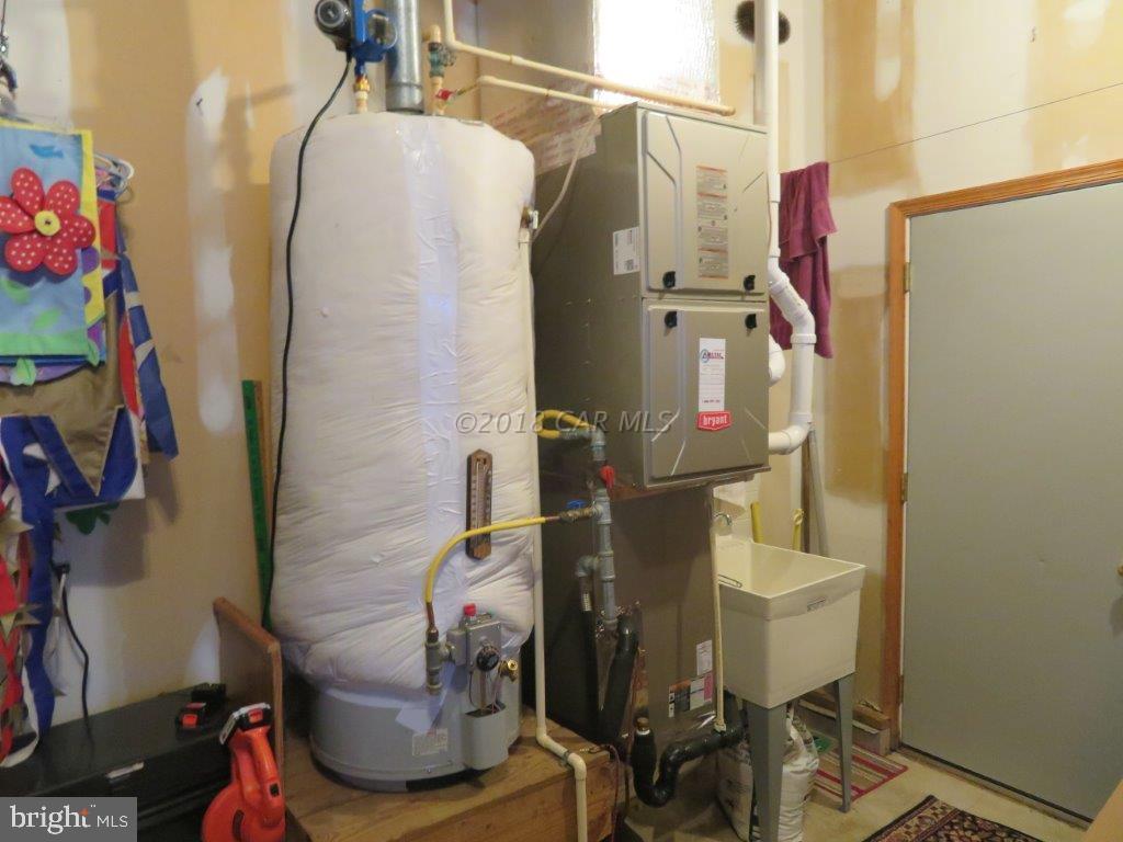 OCEAN PINES - SHERWOOD FOREST - Residential