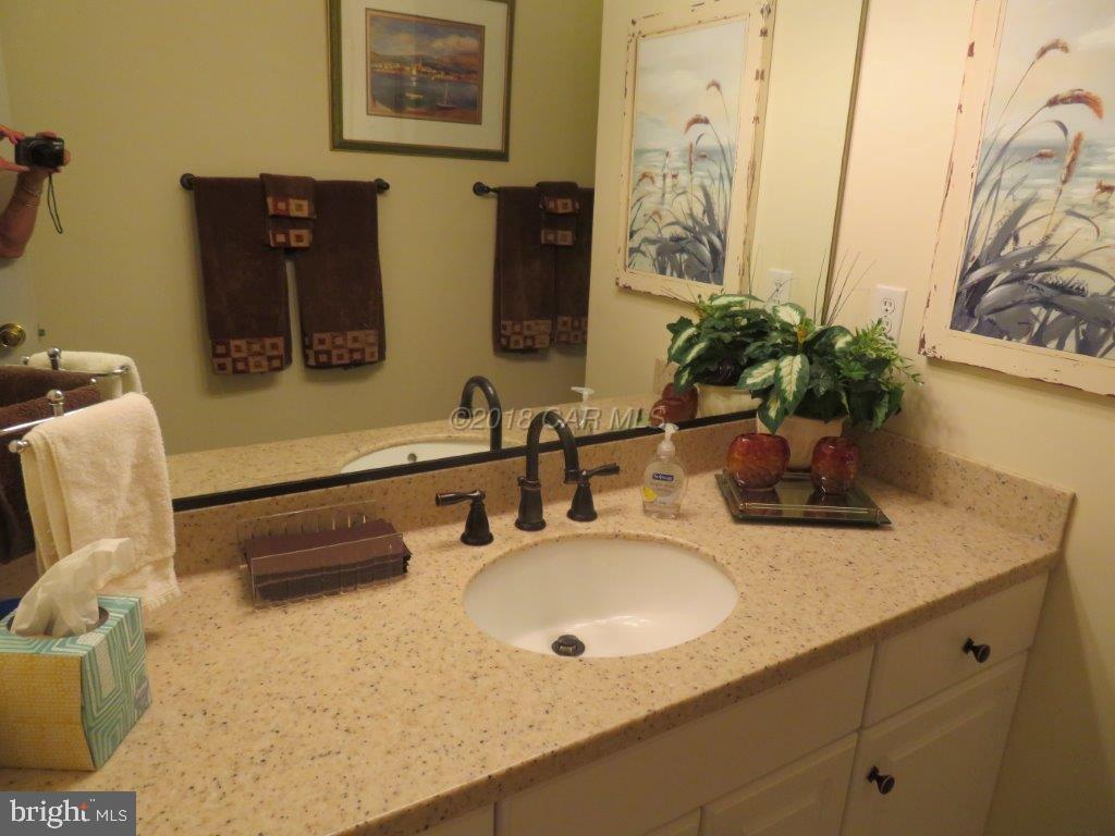 OCEAN PINES - SHERWOOD FOREST - Residential