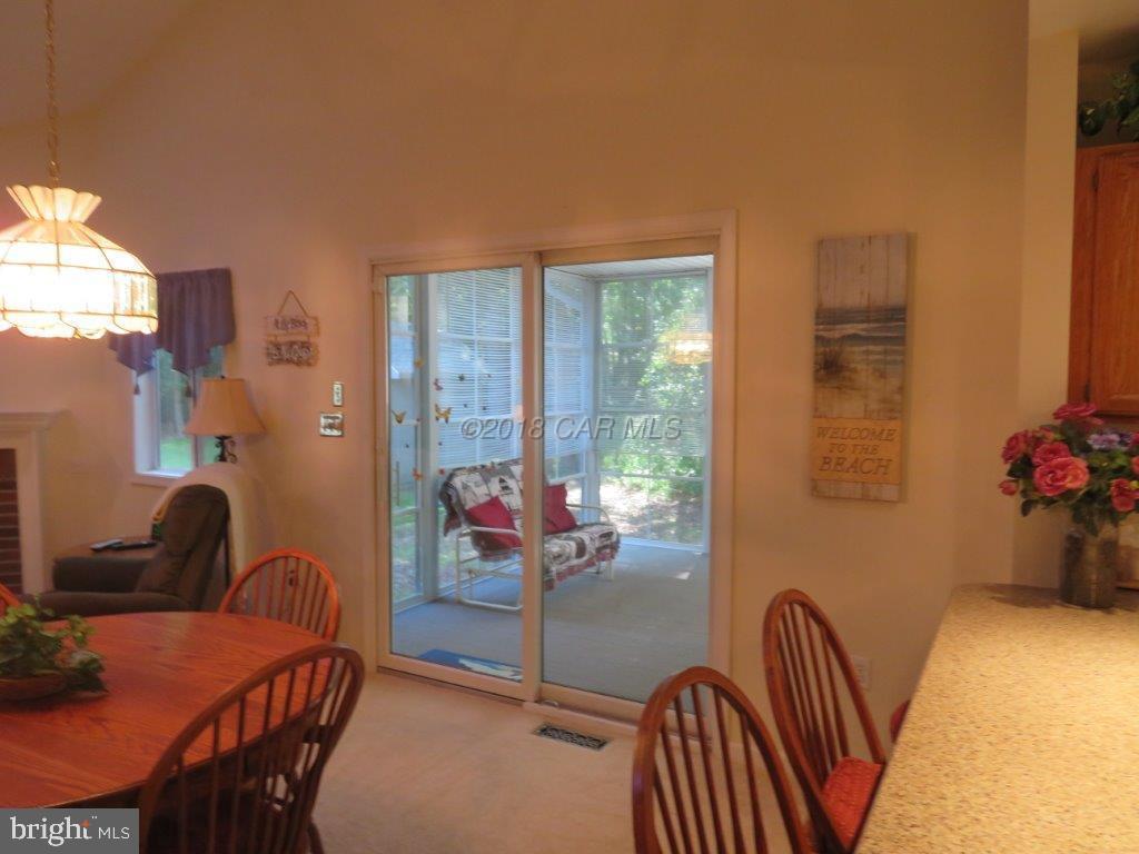 OCEAN PINES - SHERWOOD FOREST - Residential