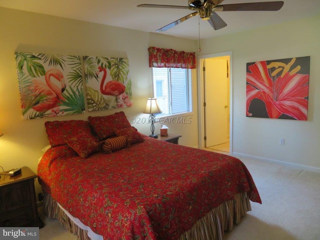 OCEAN PINES - SHERWOOD FOREST - Residential