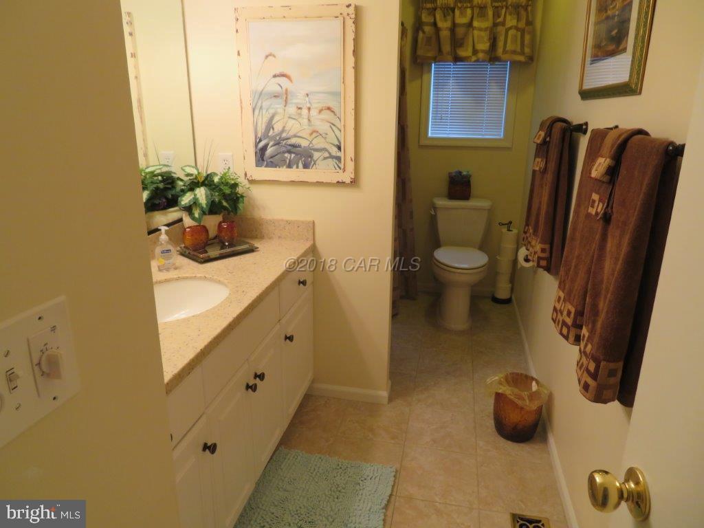 OCEAN PINES - SHERWOOD FOREST - Residential