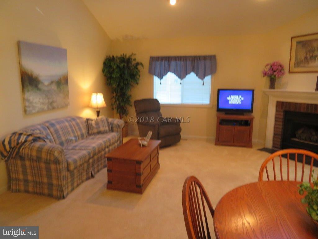 OCEAN PINES - SHERWOOD FOREST - Residential