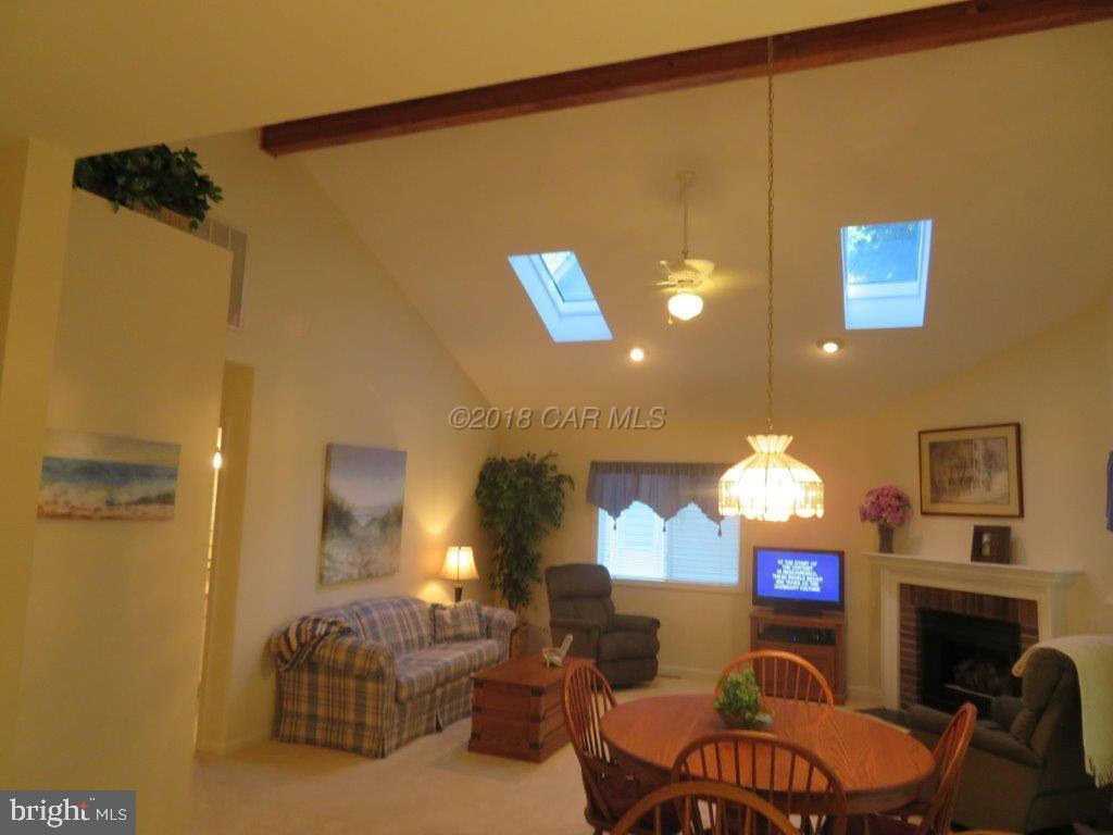 OCEAN PINES - SHERWOOD FOREST - Residential