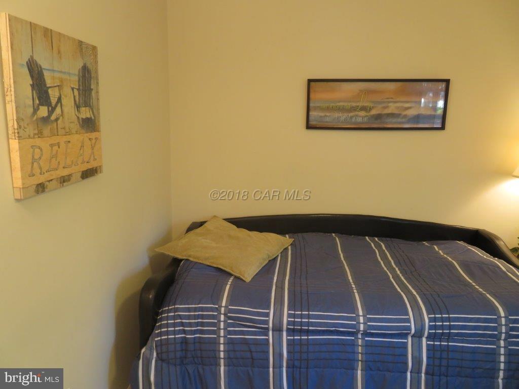 OCEAN PINES - SHERWOOD FOREST - Residential