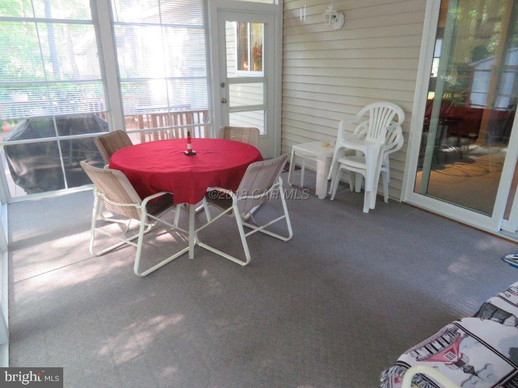 OCEAN PINES - SHERWOOD FOREST - Residential