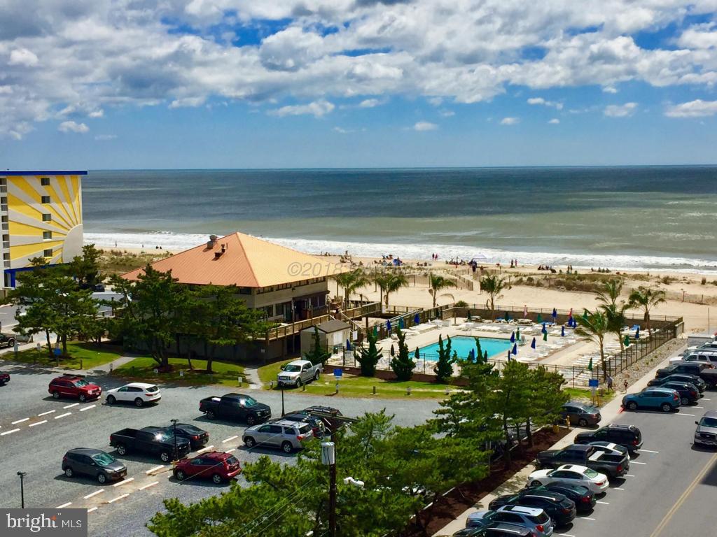 OCEAN PINES - SHERWOOD FOREST - Residential