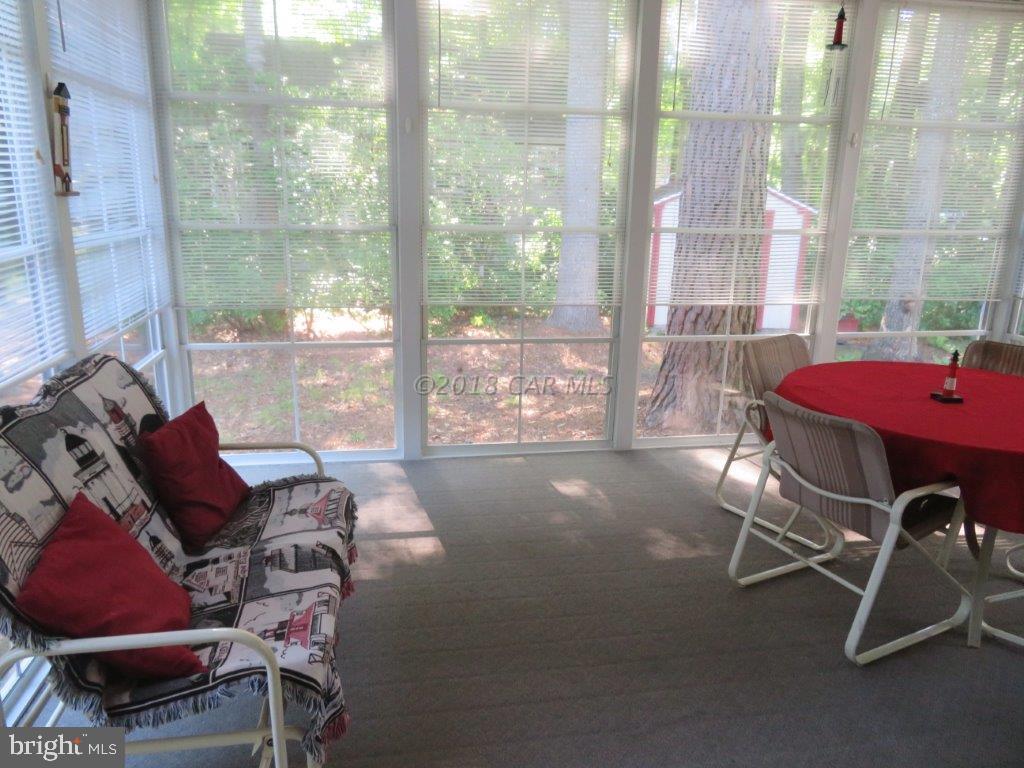 OCEAN PINES - SHERWOOD FOREST - Residential