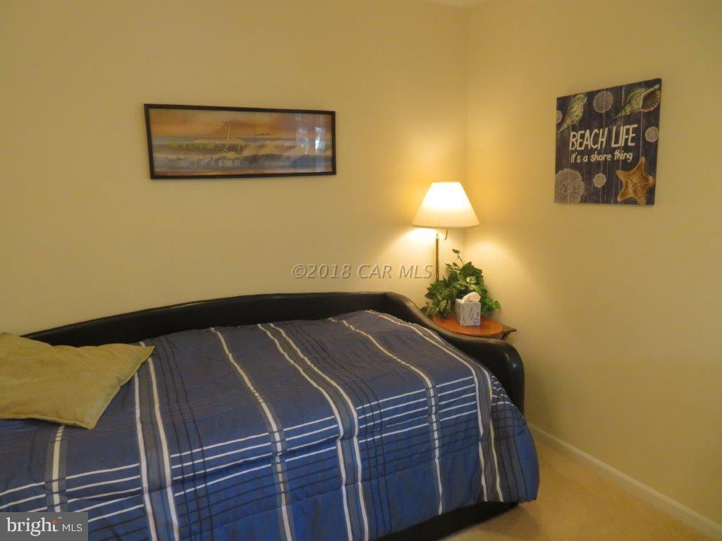 OCEAN PINES - SHERWOOD FOREST - Residential