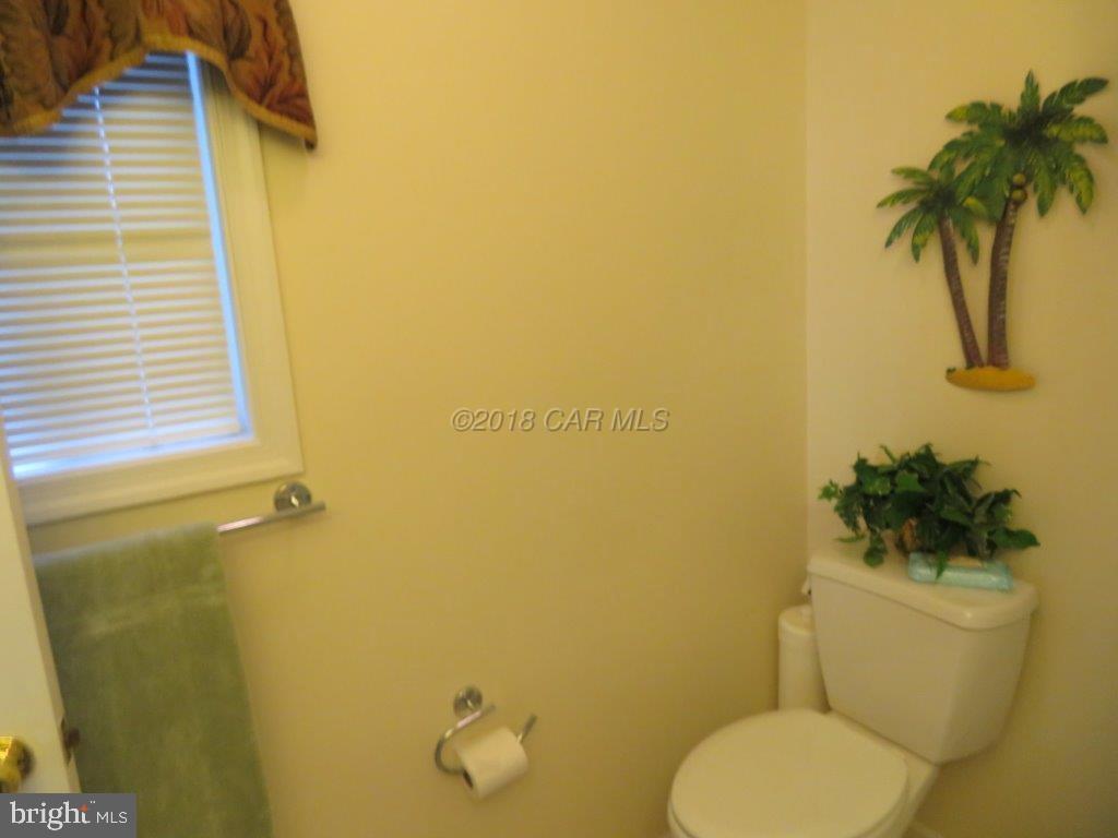 OCEAN PINES - SHERWOOD FOREST - Residential